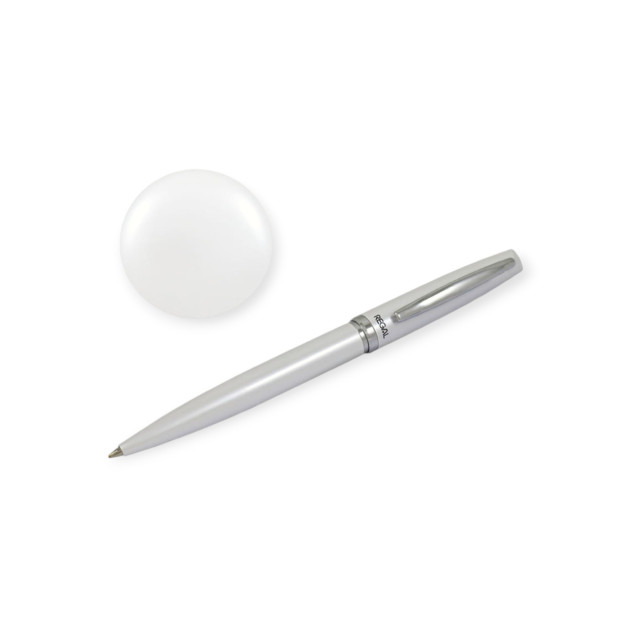 RE88D - Długopis "Hyde" REGAL