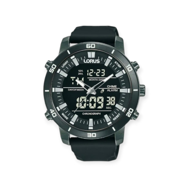 RW661AX9 - LORUS RW661AX9