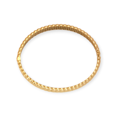 GE-585-BR-33 - Bransoletka złota