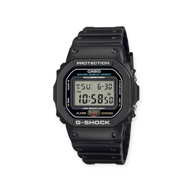 DW-5600UE-1ER - CASIO DW-5600UE-1ER