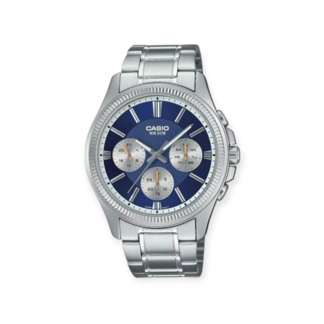 MTP-1375PD-2A1VEF - CASIO MTP-1375PD-2A1VEF