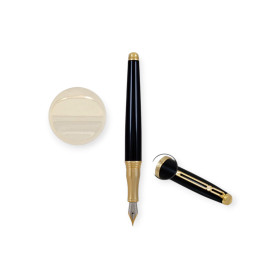 RE116P - Pióro ze stalówką "Buckingham" REGAL