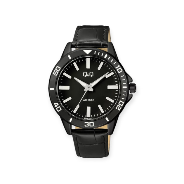 Q Q28B-008P - Q&Q Q28B-008P