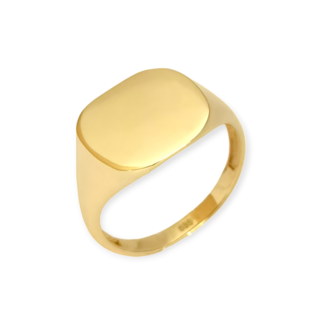 BA-585-SY-6 - Sygnet złoty