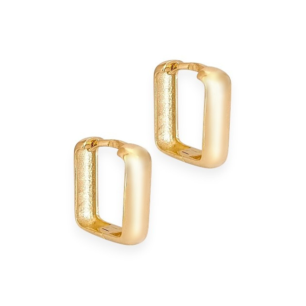 GE-585-KO-82 - Kolczyki złote