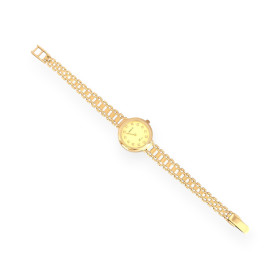 GE-585-ZE-2 - Zegarek złoty
