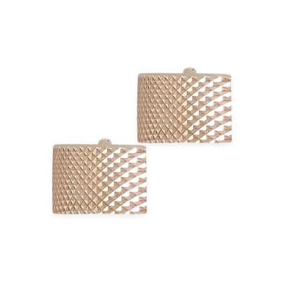 SP291 - Spinki do mankietów ze stali szlachetnej