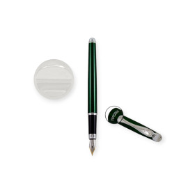 RE54P - Pióro ze stalówką "Edward Green" REGAL