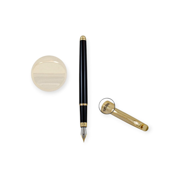 RE22P - Pióro ze stalówką "Edward"