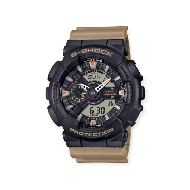 GA-110TU-1A5ER - CASIO GA-110TU-1A5ER