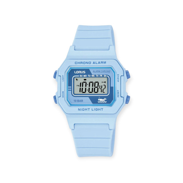 R2323QX9 - LORUS R2323QX9