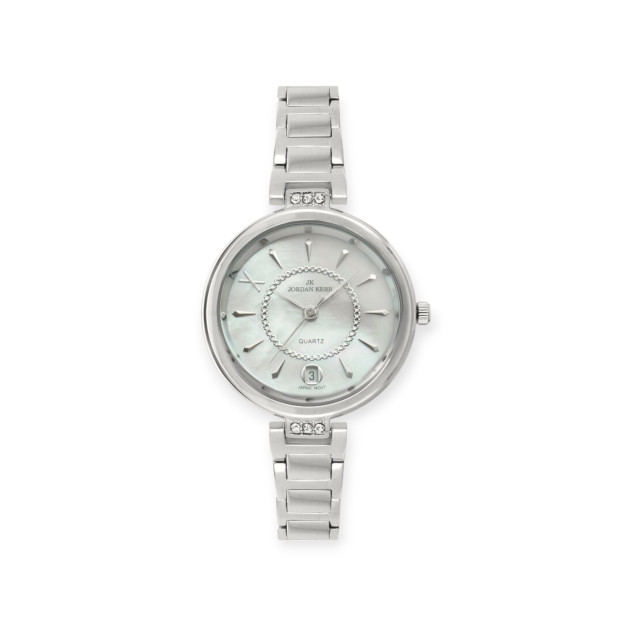 I2031 IPS - JORDAN KERR I2031