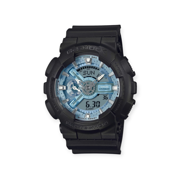 GA-110CD-1A2ER - CASIO GA-110CD-1A2ER