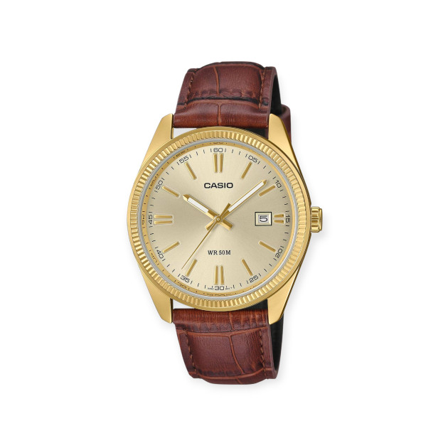 MTP-1302PGL-9AVEF - CASIO MTP-1302PGL-9AVEF