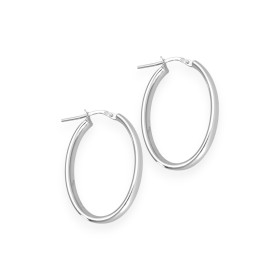 AR-925-KO-39 - Kolczyki srebrne