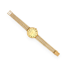WA-585-ZE-5 - Zegarek złoty
