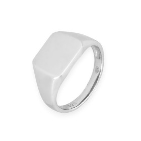 KL-925-SY-1 - Sygnet srebrny