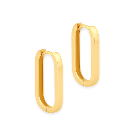 OF-585-KO-43 - Kolczyki złote