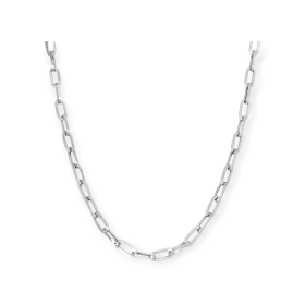 SV-925-NA-16 - Naszyjnik srebrny