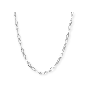 SV-925-NA-17 - Naszyjnik srebrny