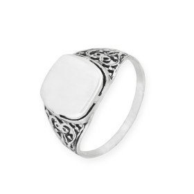 DP-925-SY-3 - Sygnet srebrny