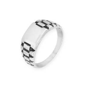 DP-925-SY-4 - Sygnet srebrny