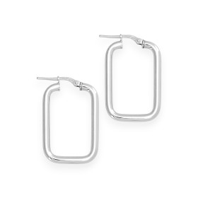 VD-925-KO-13 - Kolczyki srebrne