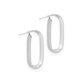 VD-925-KO-15 - Kolczyki srebrne