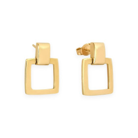 E0/NU/O13488 - Kolczyki złote
