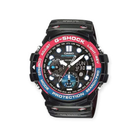 GN-1000-1AER-1 - Zegarek męski sportowy Casio G-shock GN-1000-1AER