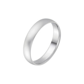 R48249-4.5MC(M) W - Obrączka złota R48249-4.5MC(M) W