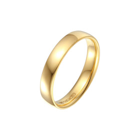 R50870-4MC(M) Y - Obrączka złota