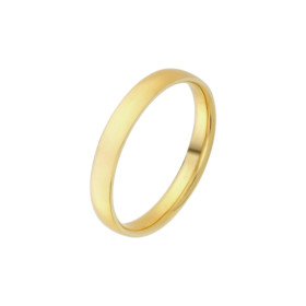 R47175-3.5MC(M) Y - Obrączka złota