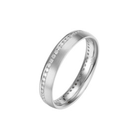 R46069-3.5MC(L) W - Obrączka złota