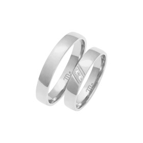 O-196 - Obrączki złote O-196