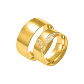 O-221 - Obrączki O-221