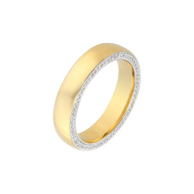 R51713-4.5MC(L) Y - Obrączka złota