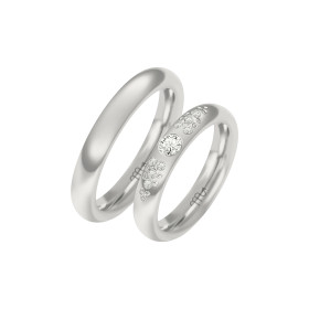 O-338 - Obrączki złote O-338