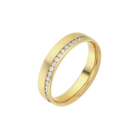 R48249-4.5MC(L) Y - Obrączka złota