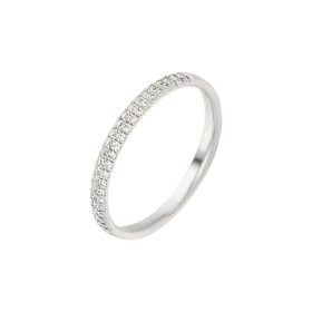 R47177-2.6MC(L) W - Obrączka złota