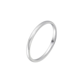 R47177-2.6MC(M) W - Obrączka złota 