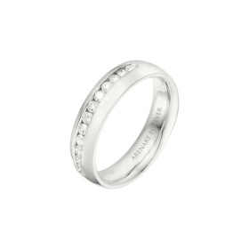 R46066-4.5MC(L) W - Obrączka złota