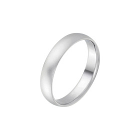 R46066-4.5MC(M) W - Obrączka złota 