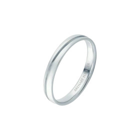 R48462-3.5MC(M) W - Obrączka złota