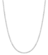 N45056 - Naszyjnik złoty z diamentami 