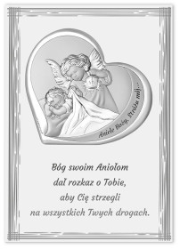 6777PN/1 - Ikona - Chrzest Święty