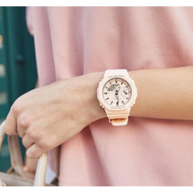 GMA-S2100-4AER - CASIO GMA-S2100-4AER