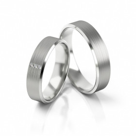 268 - Obrączki złote 