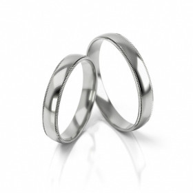 290 - Obrączki złote 