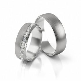 292 - Obrączki złote 